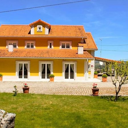 مبيت وإفطار مونتاليغري Casa Santa Catarina المظهر الخارجي الصورة