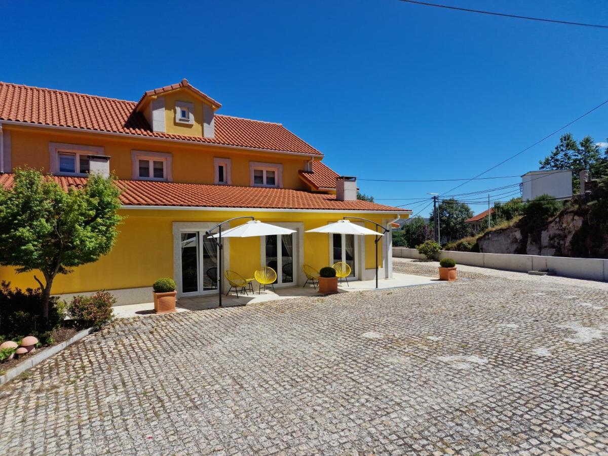 مبيت وإفطار مونتاليغري Casa Santa Catarina المظهر الخارجي الصورة